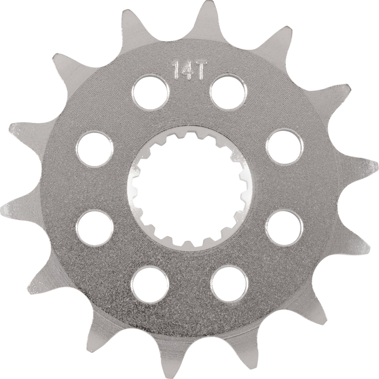 Moose Racing Front Sprocket - 14 Tooth - RMZ-450 D26-3167-14CRMO
