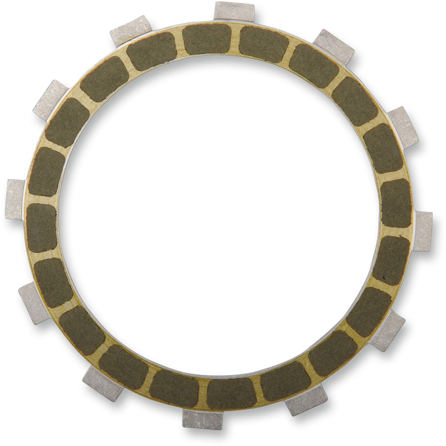 Barnett Clutch Friction Plate 301-90-10005 | Clutch Plates & Springs