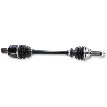 Moose Utility Axle Kit - Complete - Standard - Front Right - Honda LM6-HO-8-237
