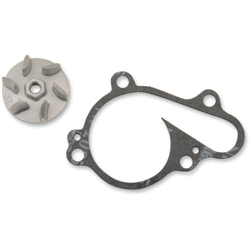 BOYESEN Impeller Pump - Yamaha YZ125 WPI-31
