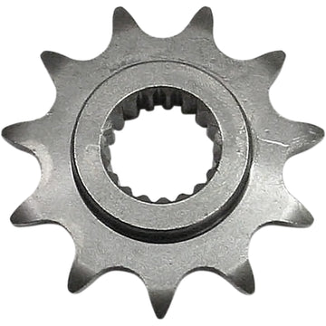 JT SPROCKETS Counter Shaft Sprocket - 11-Tooth JTF3222.11 by JT Countershaft Sprockets Steel