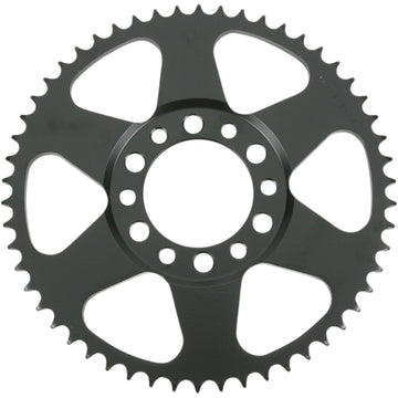 JT SPROCKETS Sprocket - Rear - Yamaha - 54-Tooth JTR1842.54 by JT Rear Sprockets Steel Type