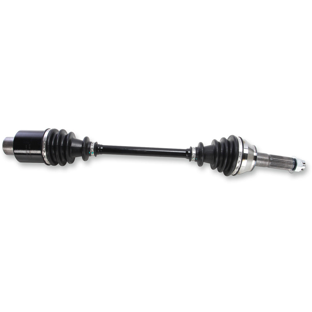 MOOSE OFFROAD Axle Kit - Complete - Standard - Middle Left/Right - Polaris Ranger 700/800 LM6-PO-8-352
