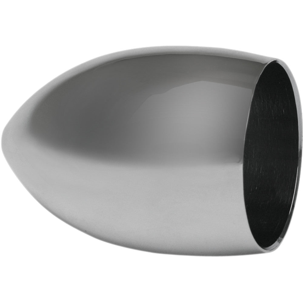 Dakota Digital 1-7/8" Raw Gauge Cup CUP-4003