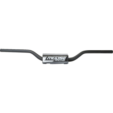 Moose Racing Handlebar - CR-High - 1-1/8" - Aluminum - Black H31-6181MB7
