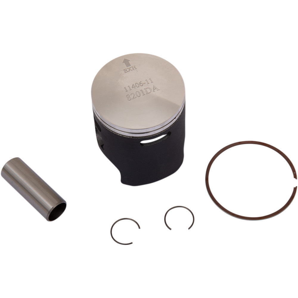 WOSSNER Piston Kit - 47.95 mm - Kawasaki 8201DA