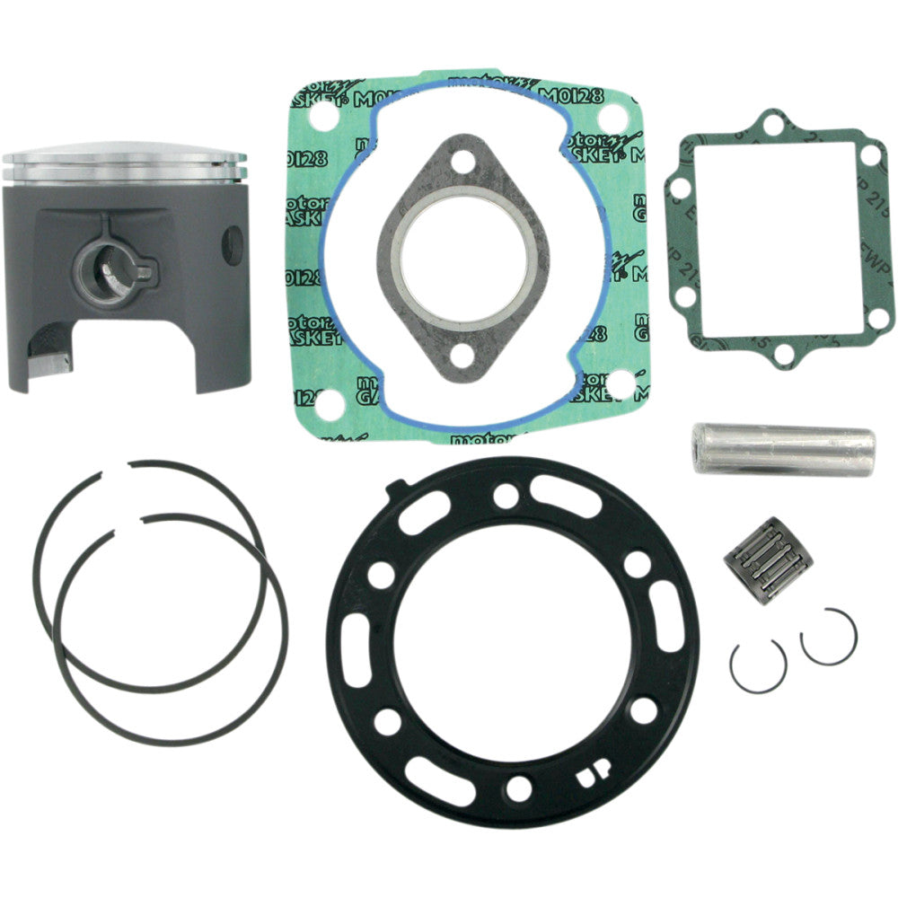 WSM Top-End Rebuild Kit - 83.00 mm - Platinum Series - Polaris 54-306-10P