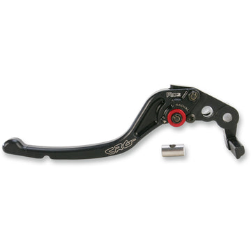 CRG Brake Lever - RC2 - Black 2RN-511-T-B