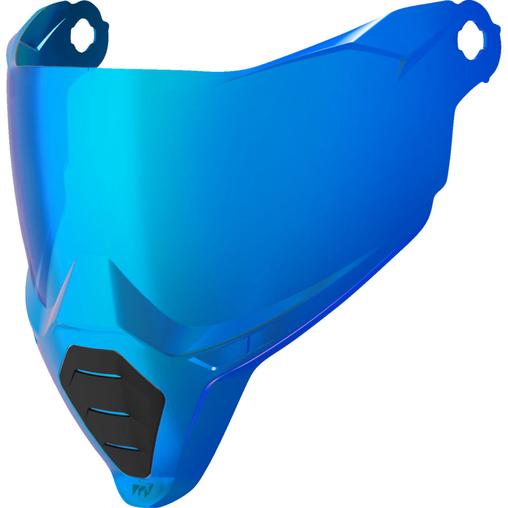 ICON Ultrashield* Shield - Ultraflite* - Boatdrink Blue 0130-1394