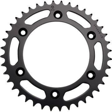 JT SPROCKETS Rear Sprocket - 40 Tooth - KTM/Husaberg/Husqvarna JTR897.40 by JT Rear Sprockets Steel Type