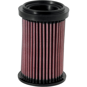 K & N High-Flow Air Filter - Ducati DU-6908