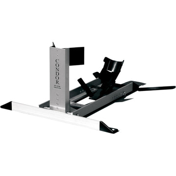 Condor Wheel Chock - Pit-Stop/Trailer-Stop - Chopper CHCK1500-120