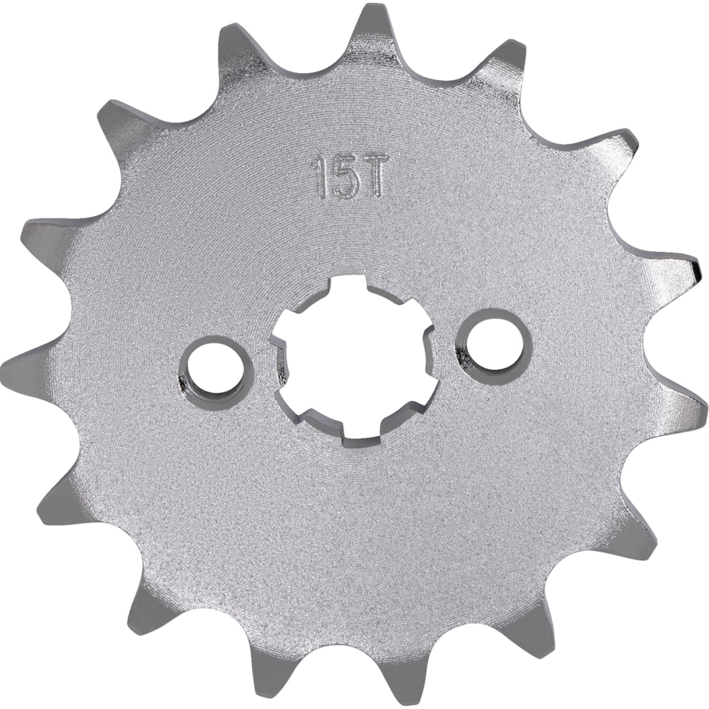 Moose Racing Front Sprocket - 15 Tooth - TS50 26-3109-15CRMO