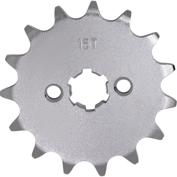 Moose Racing Front Sprocket - 15 Tooth - TS50 26-3109-15CRMO