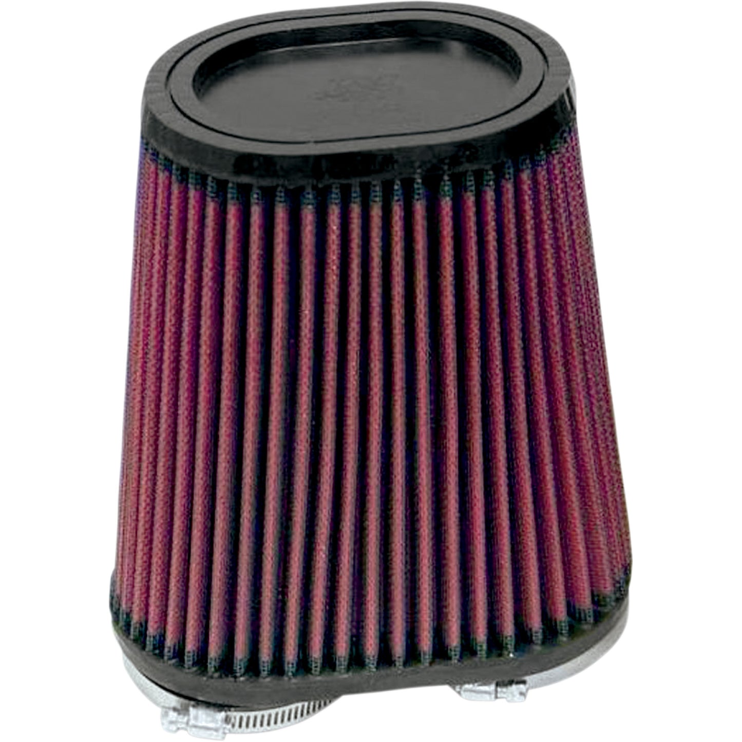 K & N Universal Air Filter - Centered RU-4710