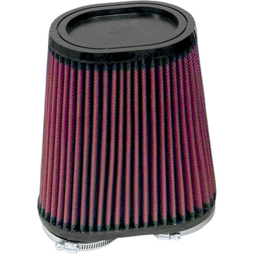 K & N Universal Air Filter - Centered RU-4710