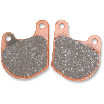 EBC Brake Pads - Harley-Davidson - FA71V FA71V | Brake Pads Sintered Metal