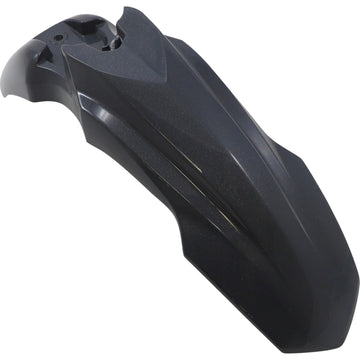 Acerbis Front Fender - Gray/Metallic 2872647297