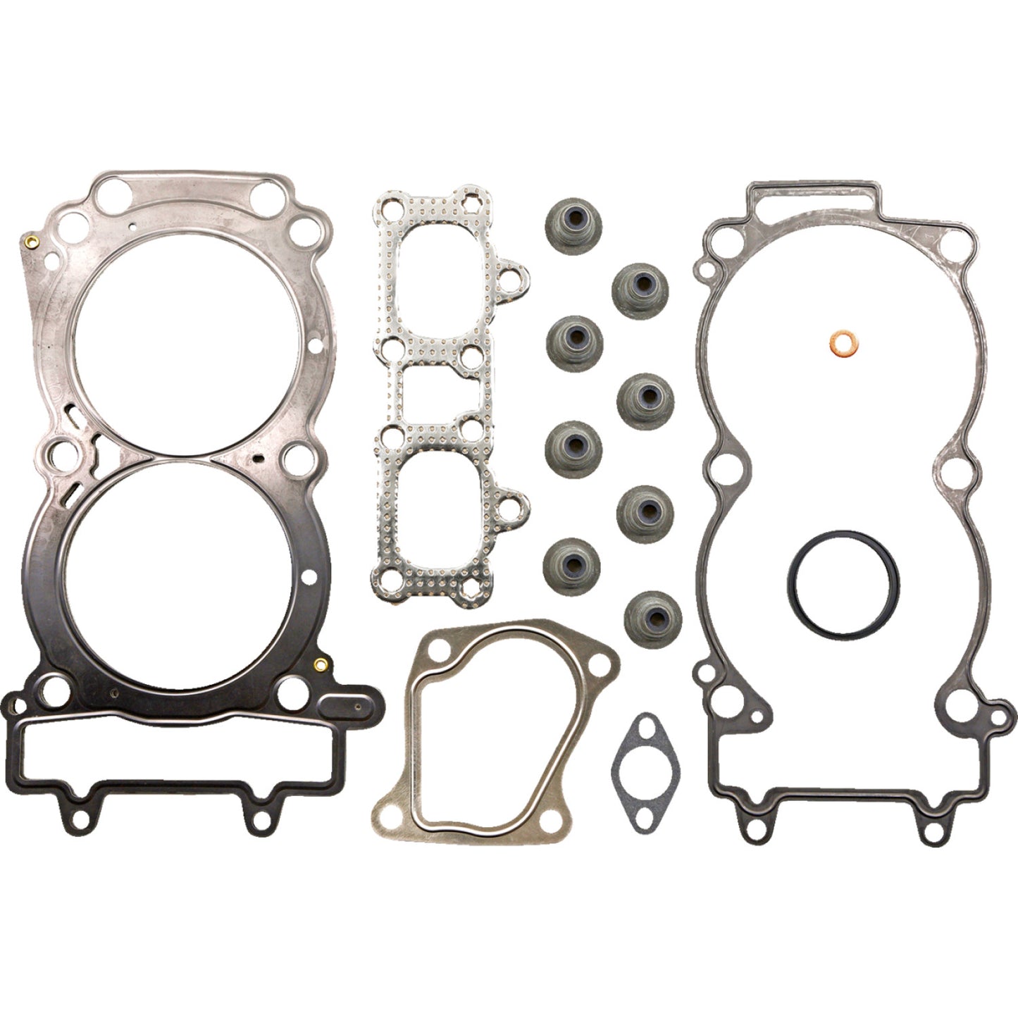 COMETIC Top End Gasket Kit - 95 mm - Polaris C3039