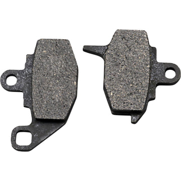 Galfer Organic Brake Pads FD091G1054 | Brake Pads Sintered Metal