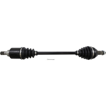 MOOSE OFFROAD Axle Kit - Complete - Standard - Front Left/Right - '19-'21 Honda Talon 1000X LM6-HO-8-239