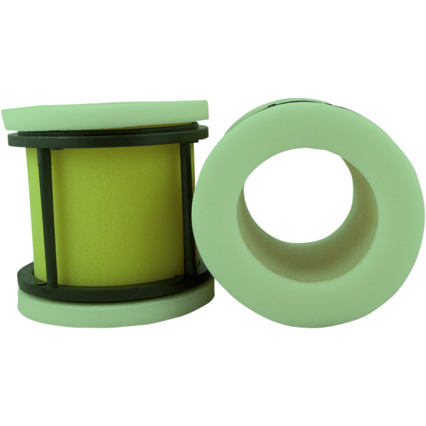 No Toil Pre-Oiled Air Filter With Cage - Polaris 3101 by No Toil