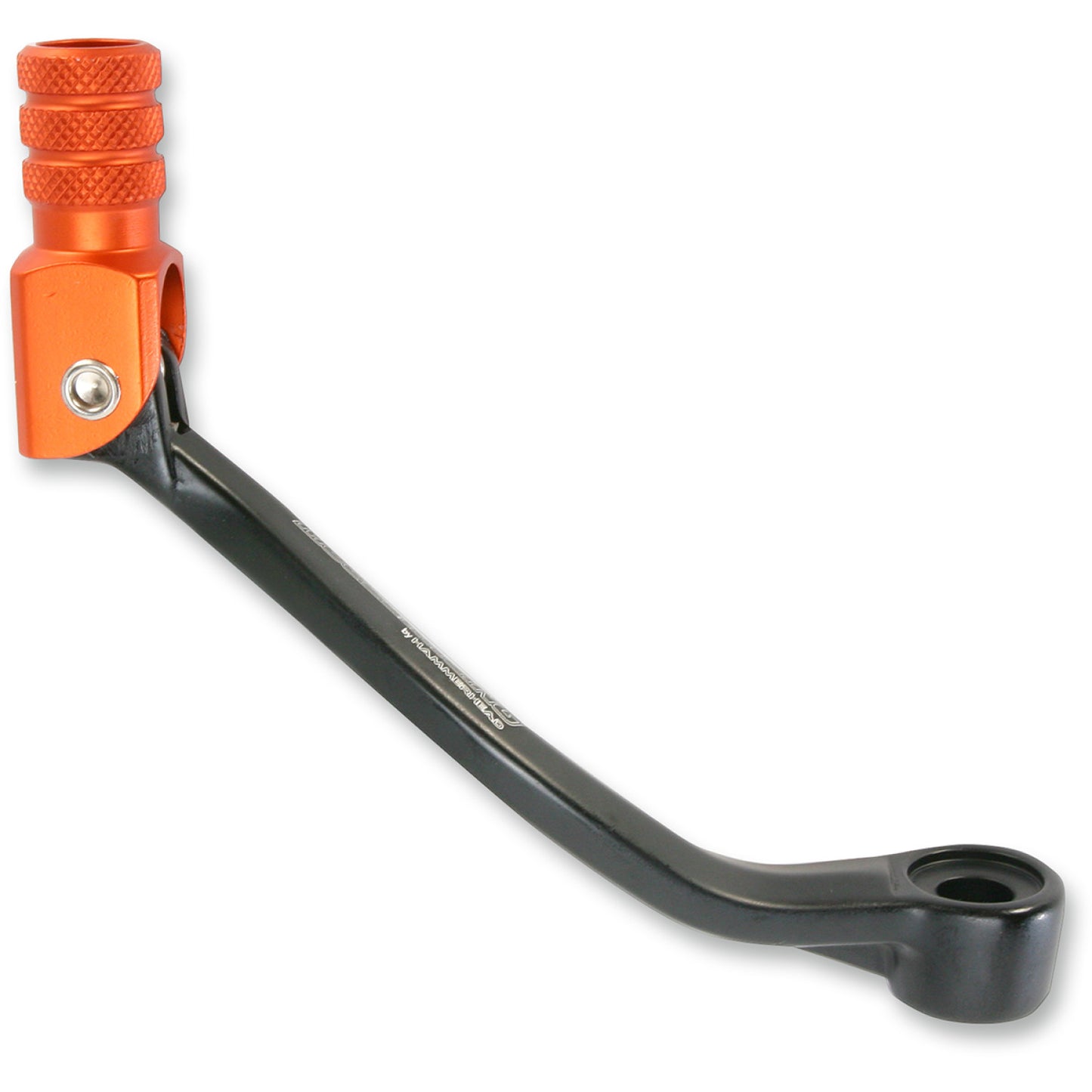 Moose Racing Shift Lever - Orange - KTM 81-0562-02-40