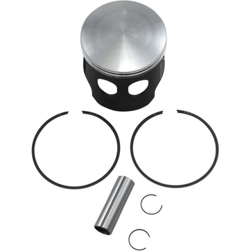 WOSSNER Piston Kit - 83.93 mm - Polaris 8097D100