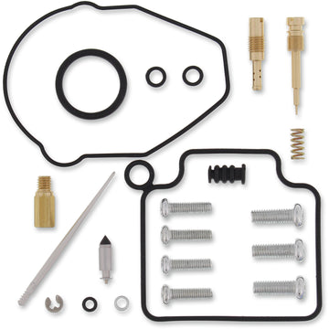 Moose Racing Carburetor Repair Kit - Honda 26-1326