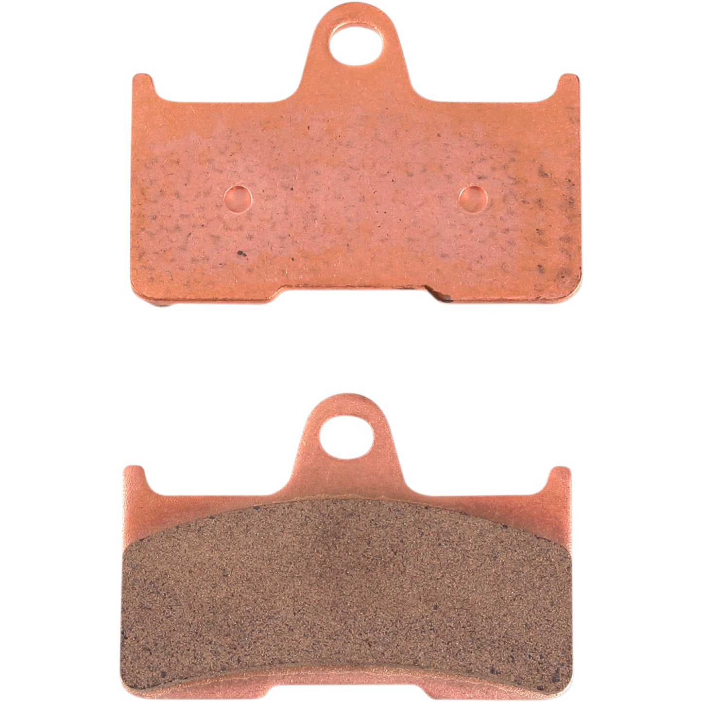 EBC SV Severe Duty Brake Pads - FA344SV FA344SV | Brake Pads Sintered Metal