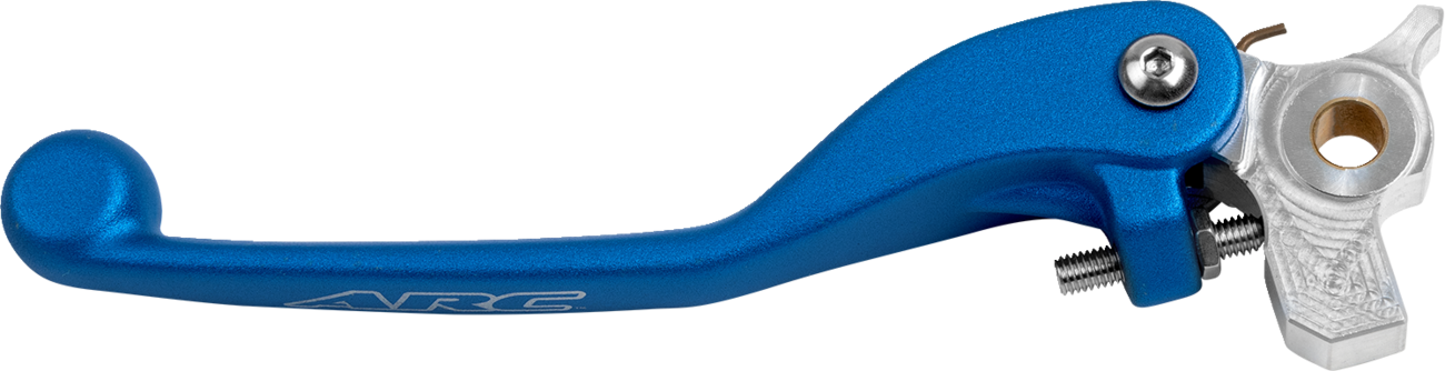 ARC Clutch Lever - Forged - Blue CL-424-B