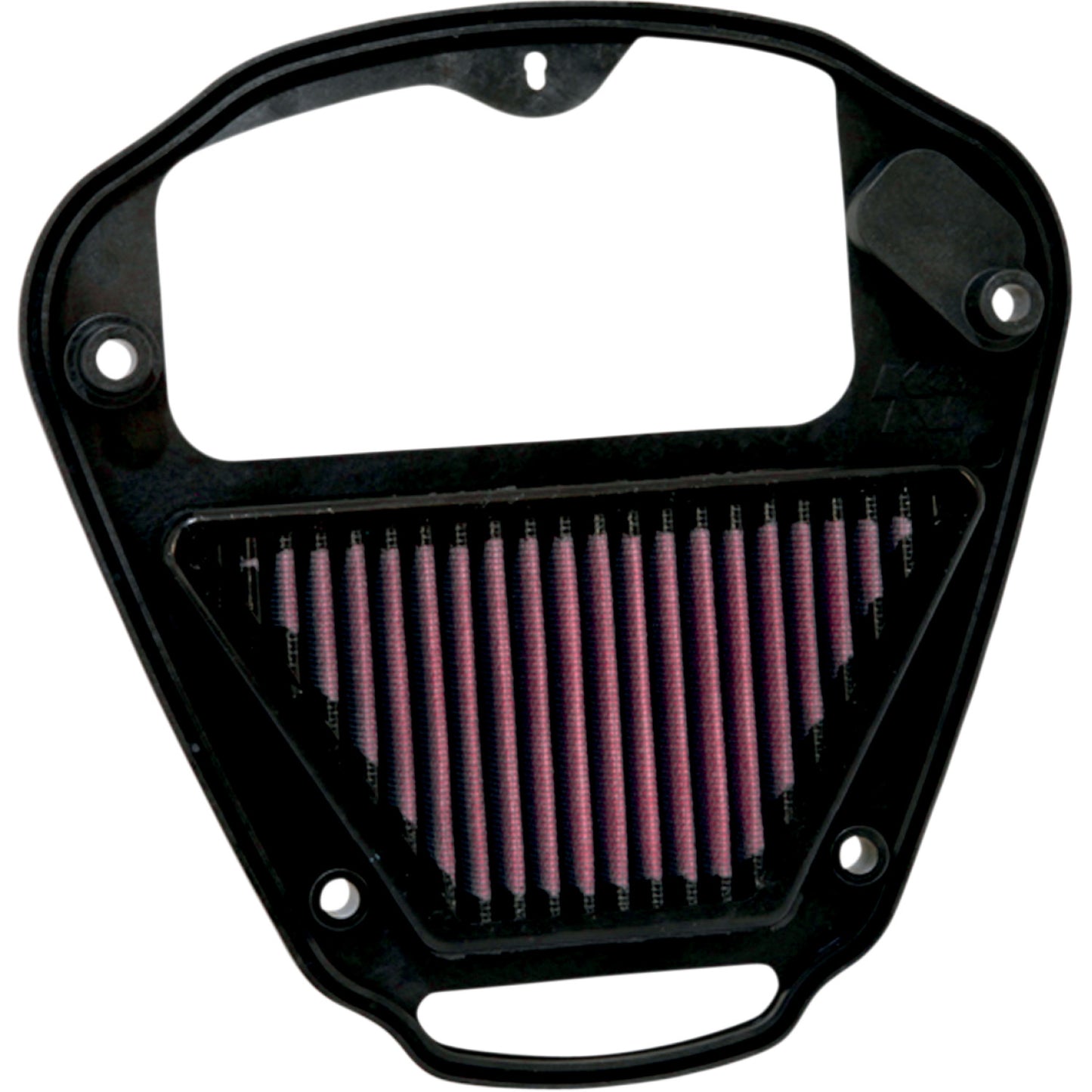 K & N OE Replacement High-Flow Air Filter - Kawasaki KA-2008