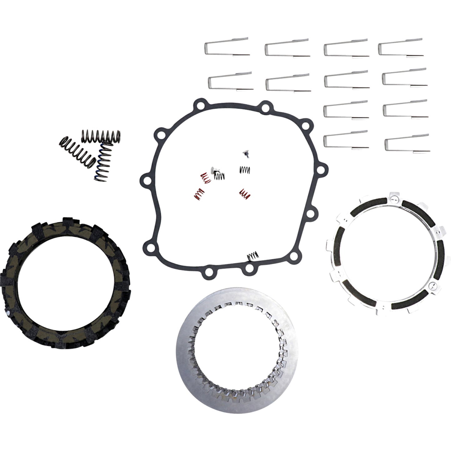 Rekluse RadiusX Clutch - BMW RMS-6309009