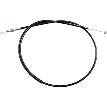MOTION PRO Black Vinyl Clutch Cable - Honda 02-0293 by Motion Pro