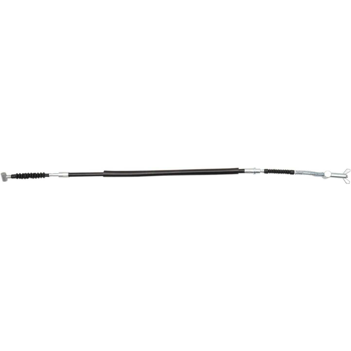 Moose Racing Brake Cable - Rear - Honda 45-4006