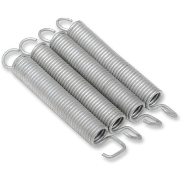 Moose Utility Position Pin Spring - Silver BB8PF | Plows