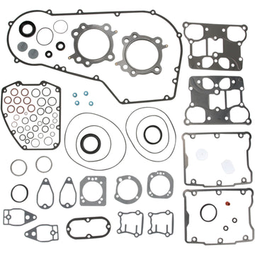 COMETIC Complete Gasket Kit - ST/FXD C9777F