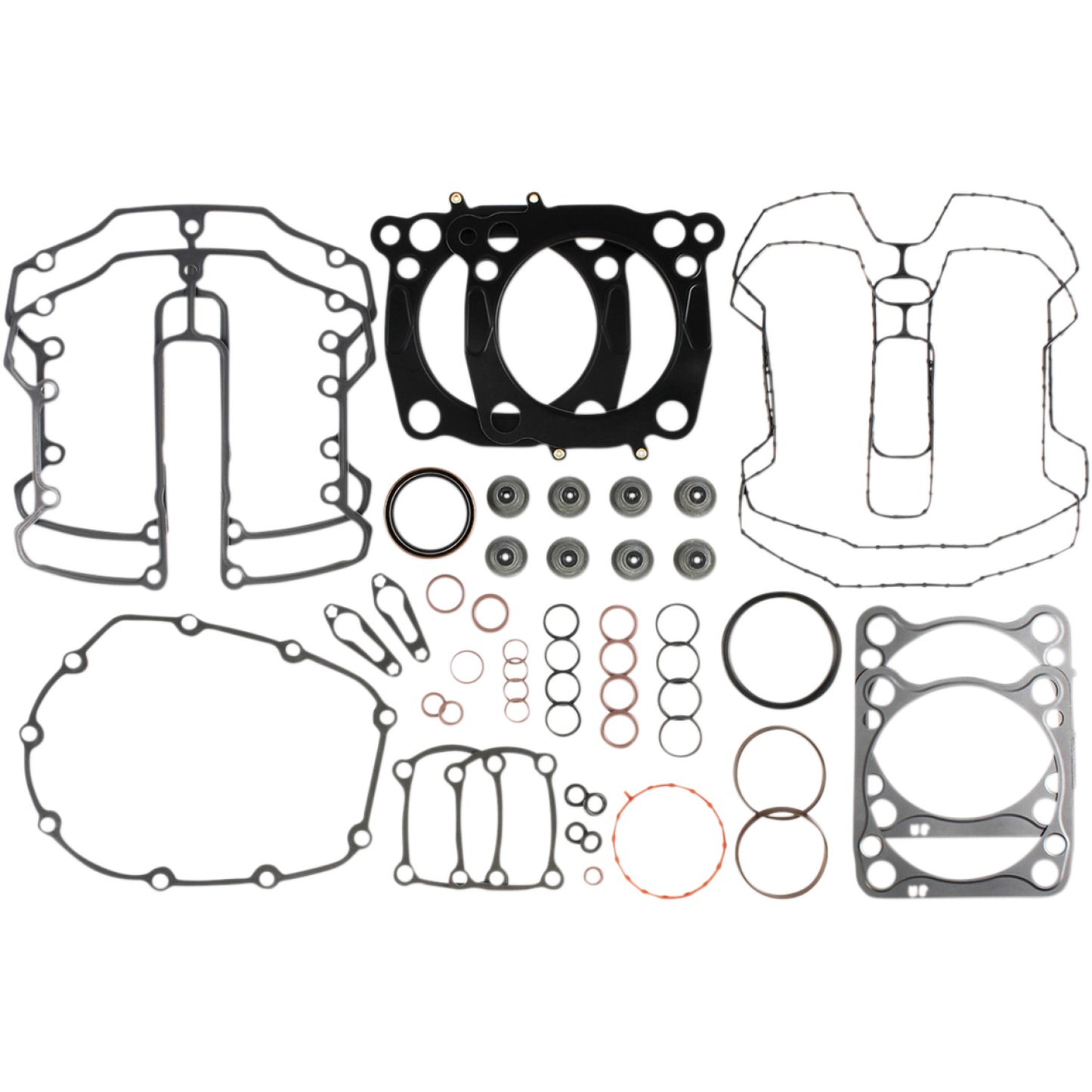 COMETIC Motor Gasket Kit - M8 C10252