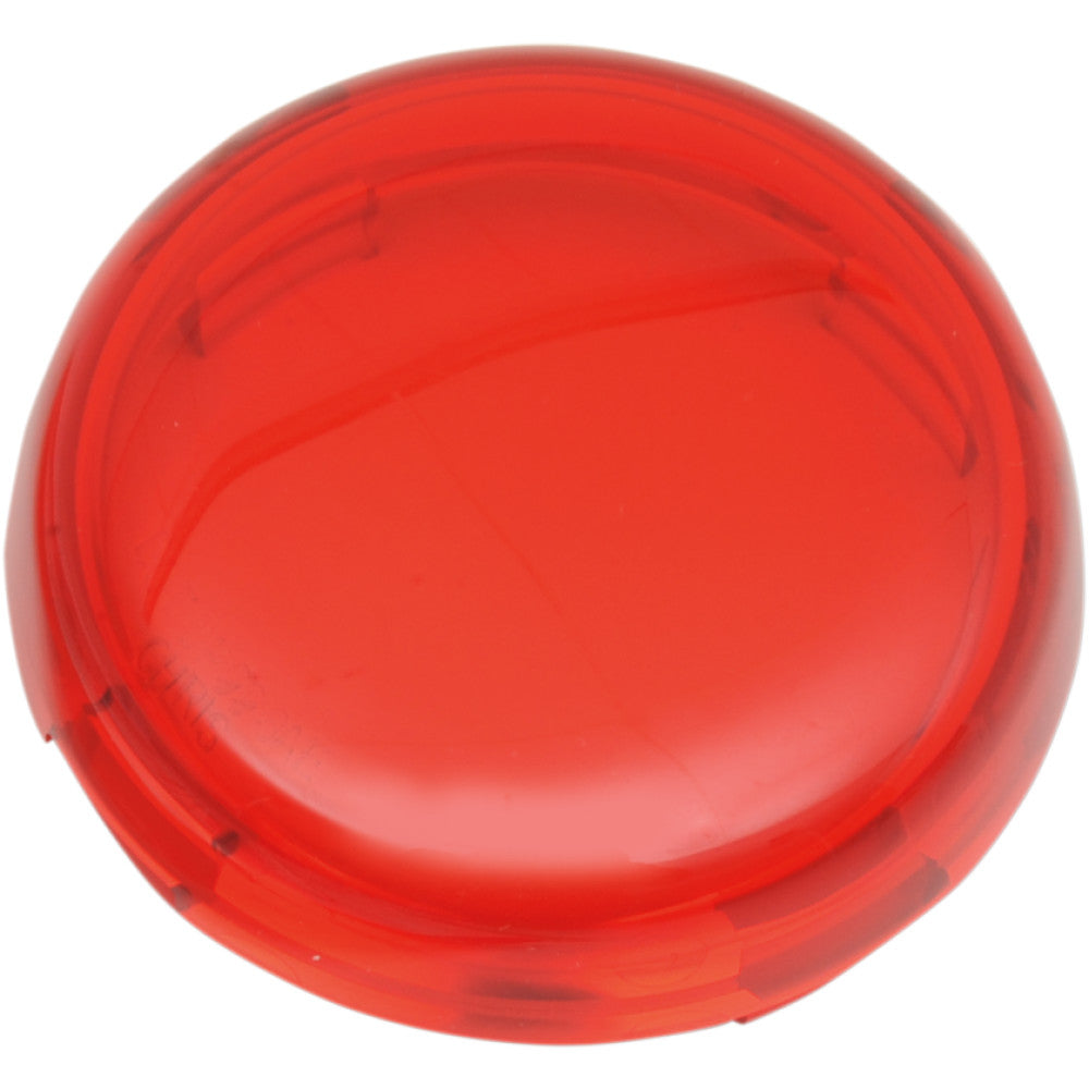 CHRIS PRODUCTS Deuce Lens - Red DHD5R