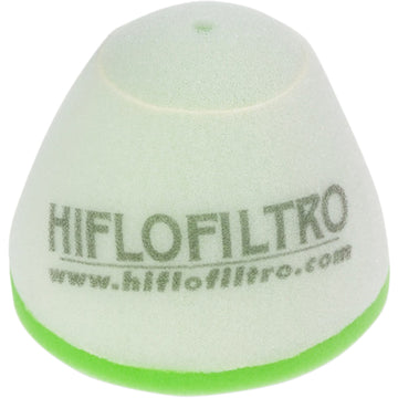 Hiflofiltro Foam Air Filter - Yamaha HFF4017 | Air Filters & Parts | Hiflofiltro