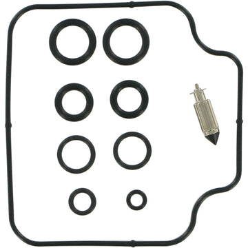 K&L Supply Carburetor Repair Kit - Honda 18-2430 | Carburetor Rebuild Kits