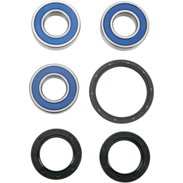 Moose Racing Wheel Bearing Kit - Rear 25-1115