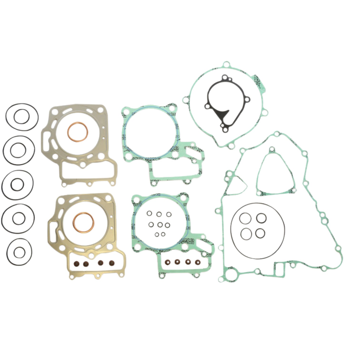 Athena Complete Gasket Kit - Kawasaki P400250850028 | Gaskets & Kits