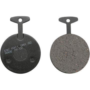 EBC Organic Brake Pads FA11 | Brake Pads Ceramic