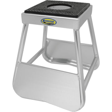 MOTORSPORT PRODUCTS Panel Stand Pro - Silver 93-2001 by Motosport Products | 93-2001