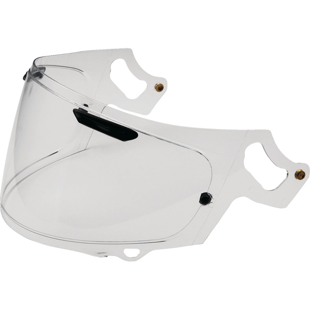 ARAI HELMETS VAS-V Shield - Pinlock? Prepared - Clear 01-1057