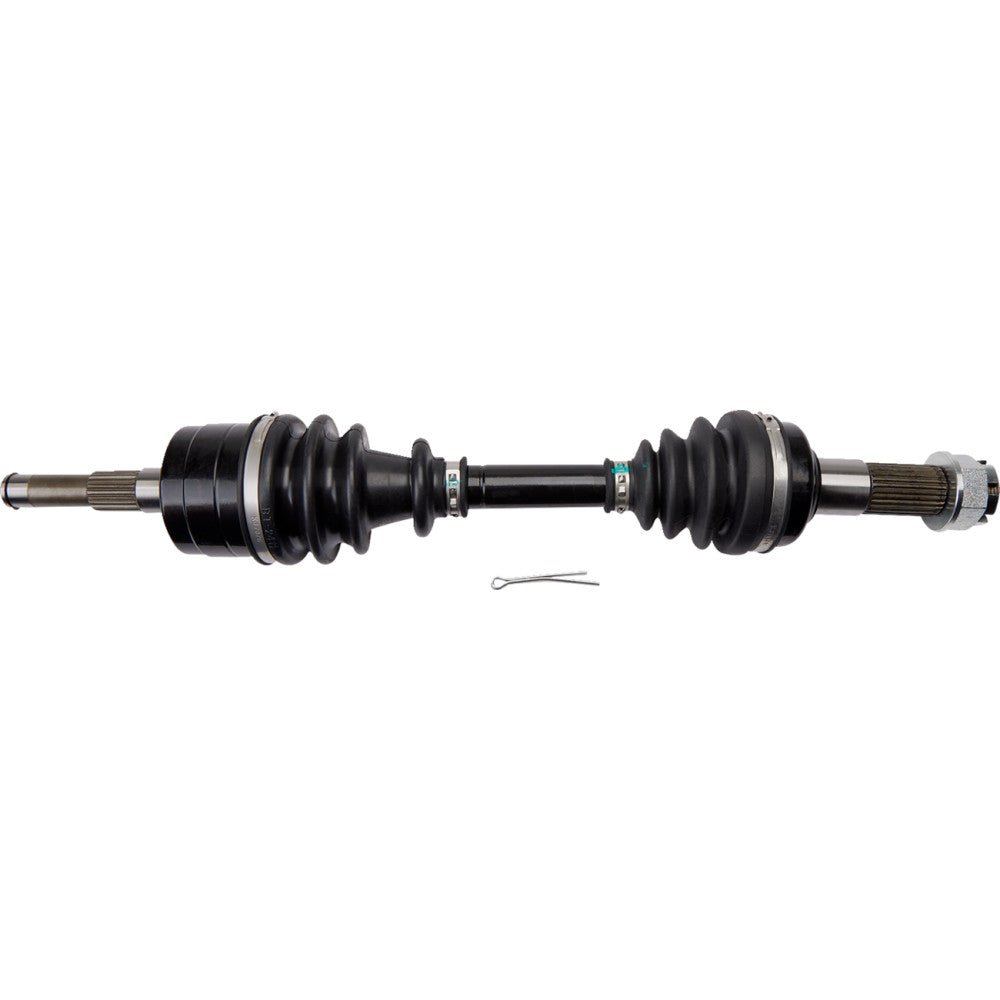 MOOSE OFFROAD Axle Kit - Complete - Standard - Front Left - CF Moto C-Force LM6-CF-8-102