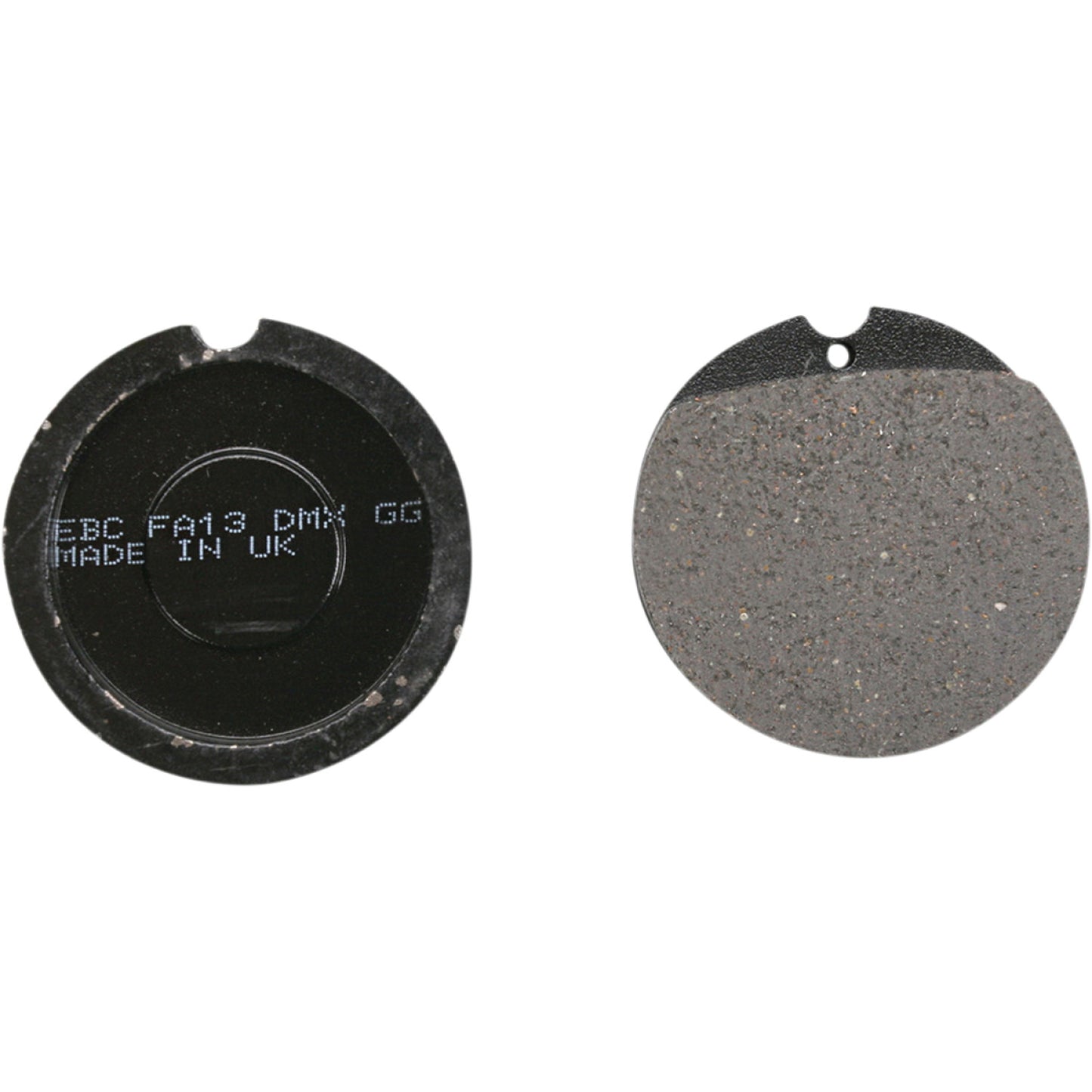 EBC Organic Brake Pads FA13 | Brake Pads Ceramic