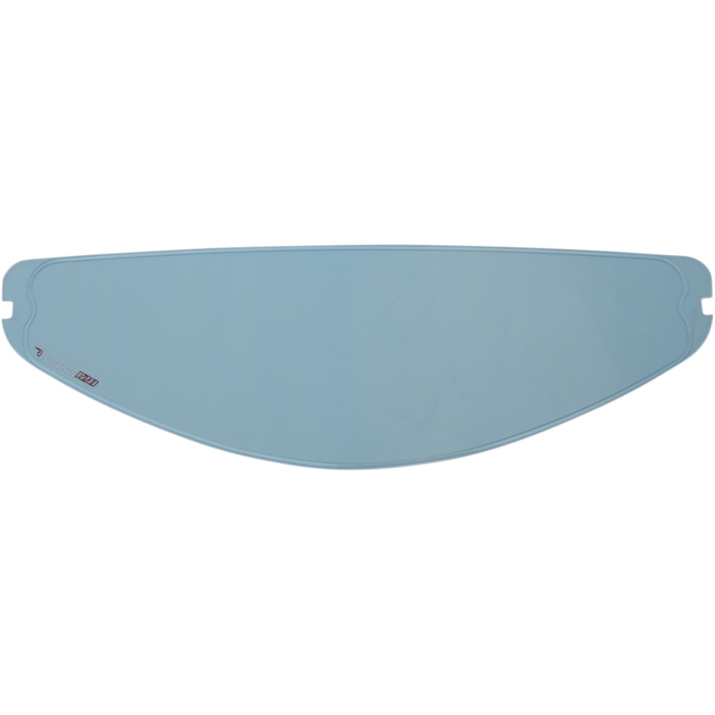 AGV Pinlock? 120 MaxVision* Lens - Race 3 - Pista GP R/Pista GP RR/Corsa R - Clear 20KIT60224001 | Shields Helmet Replacement Type