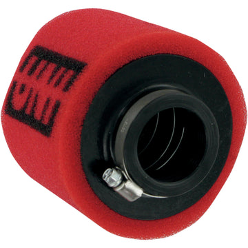 UNI FILTER 2-Stage Pod Air Filter - Centered UP-4125ST | Air Filters & Parts